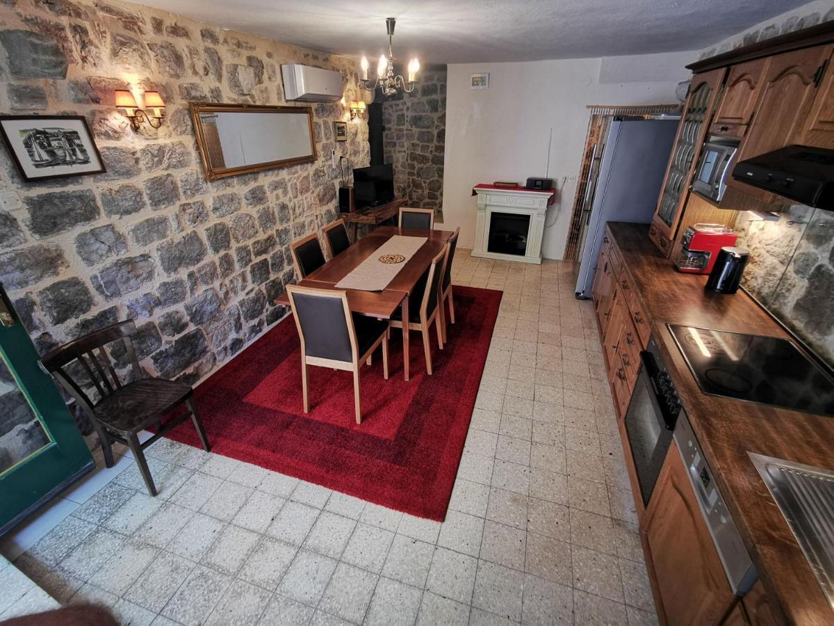 Willa Authentico Deluxe Stari Grad Stari Grad  Zewnętrze zdjęcie