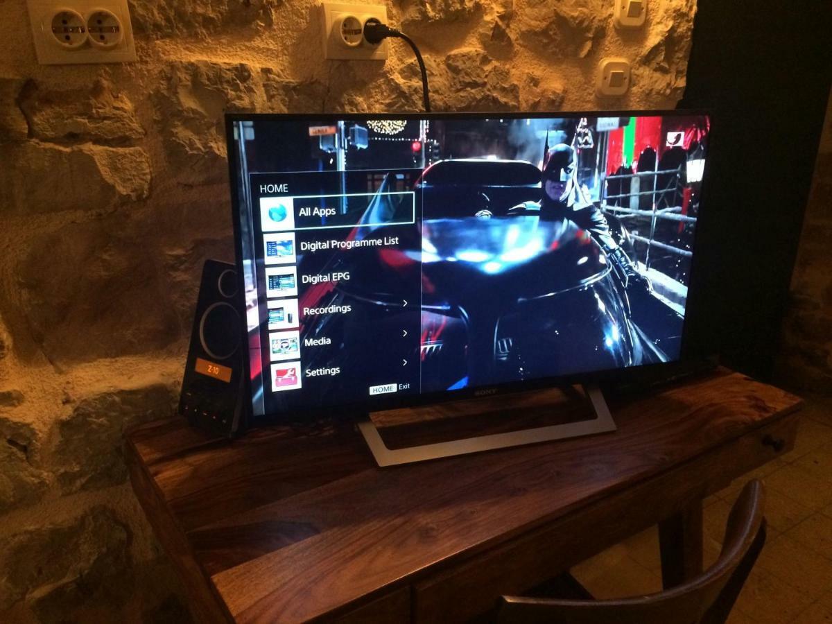 Willa Authentico Deluxe Stari Grad Stari Grad  Zewnętrze zdjęcie