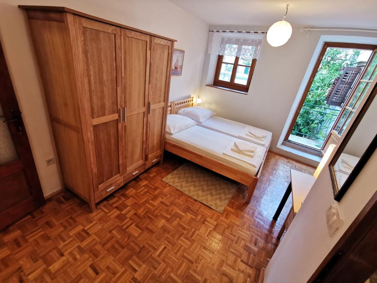 Willa Authentico Deluxe Stari Grad Stari Grad  Zewnętrze zdjęcie