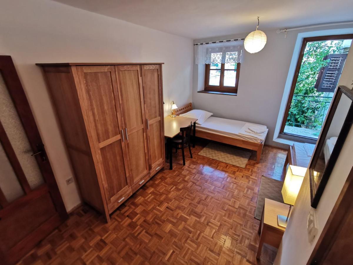 Willa Authentico Deluxe Stari Grad Stari Grad  Zewnętrze zdjęcie